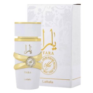 yara moi de lattafa - 100 ml con caja