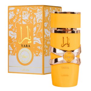 yara tous de lattafa - 100 ml con caja